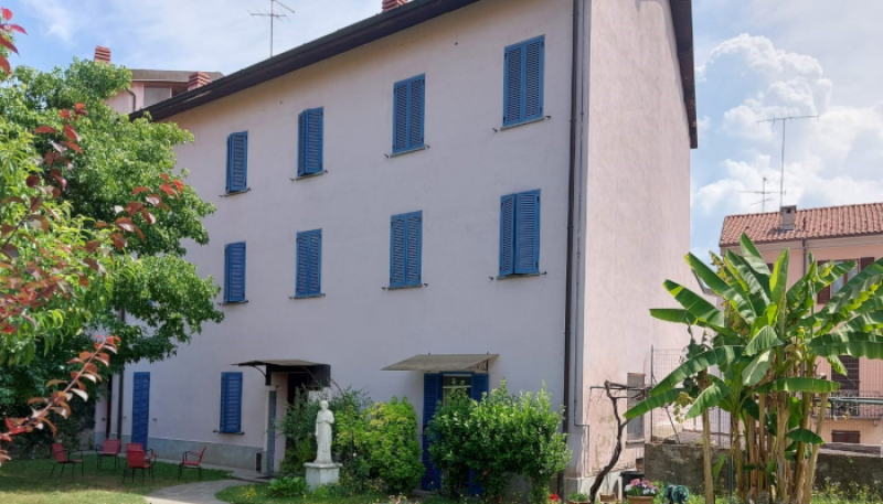 CASA San Giuseppe Lavoratore